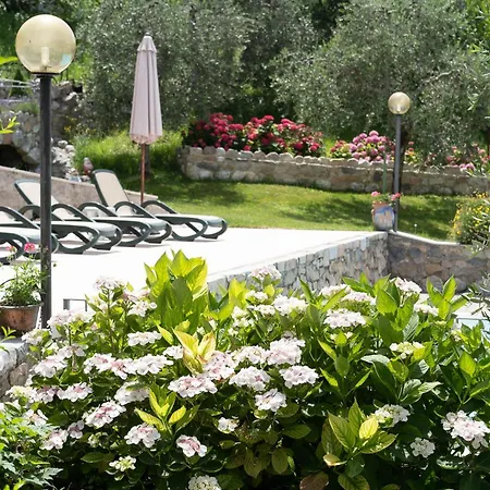 Ceccherini Rosa-viola Holiday home
